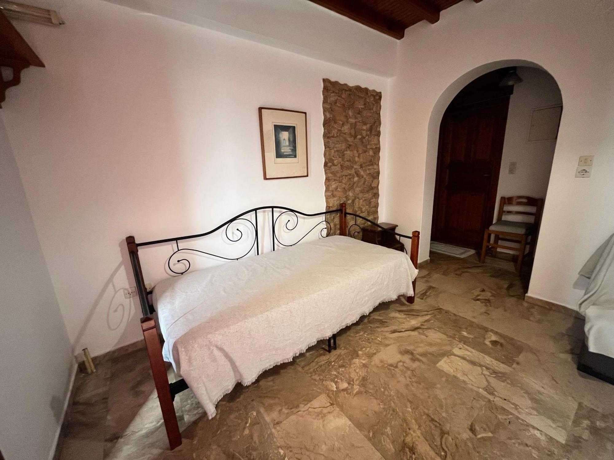 Villa Vasilis Mykonos Town Exteriör bild